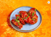 Mango And Lime Wingz
