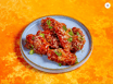Texas BBQ Wingz