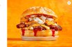 Original Cheese Royal Burger