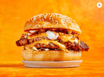 Topboy Burger