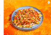 Angry Loaded Fries