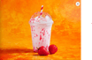 Strawberry Shake 455ml